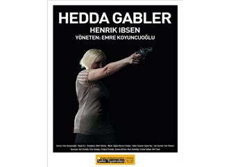 Hedda Gabler 