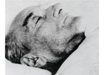 10 Kasım 1938 - Atatürk'ü hatırlamak...