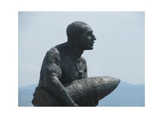 Çanakkale Şehitliği resmi sponsoru