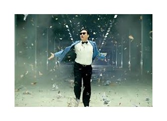 Gangam Style en seksi erkek seçildi
