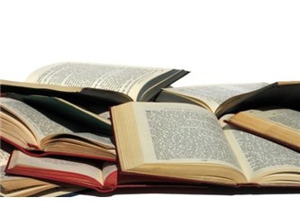 İstanbul Kitap Fuarı