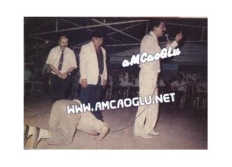 Müslüm Baba komada... Müslüm Babanın bana öğrettikleri.