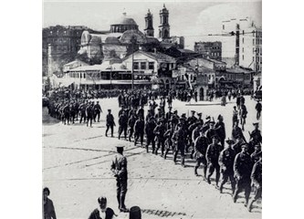 29 Êkim ve 10 Kasım dersleri