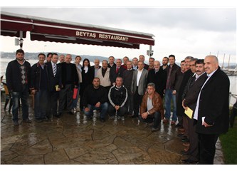 "Bundan Şişli Belediye Başkanı’nı mı sorumlu tutacaksın?"
