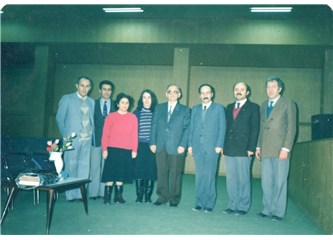 Mesleklerin Babası