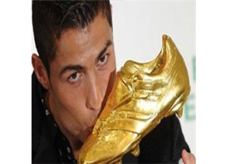 Filistinli Ronaldo