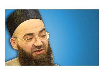 Cübbeli Ahmet'in suçu ne..?