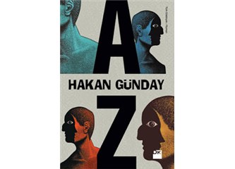 Az / Hakan Günday