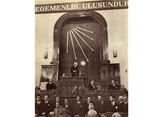 CHP ve Atatürk'ü isimlendirme sorunu