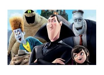 Dracula’nın Kızı Aşık olursa