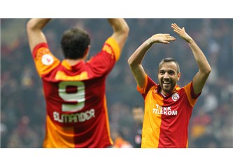 Galatasaray-Balıkesirspor