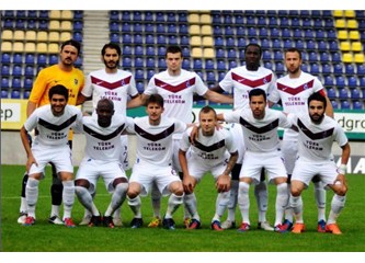 Trabzonspor gibi bir kulübe böyle skorlar yakışmıyor, utandırma bizi Trabzonspor...