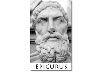 Epikuros M.Ö. Anadolu'ya mı seslendi?