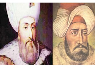 Pargalı İbrahim Paşa yoksa eşcinsel miydi?