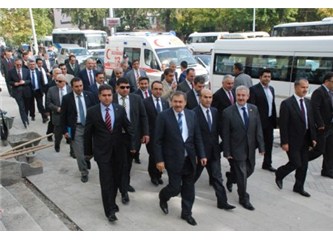 “Adıyaman Makûs Talihini yenecek!”