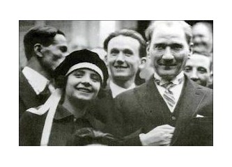Türk Kadını ve Seçme Seçilme Hakkı…