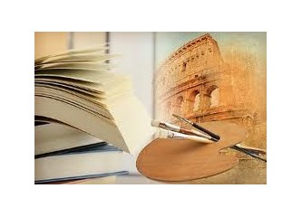 Ben böyle ecdadıma ne diyeyim şimdi?