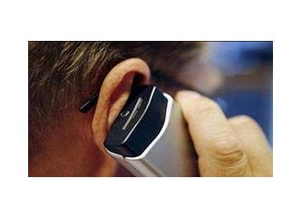 Cep telefonu kullanırken dikkat edelim