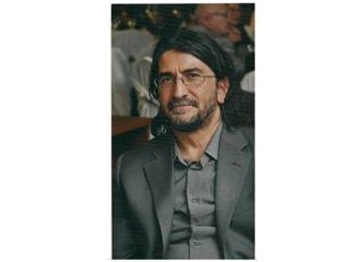 Nihat Genç ile güvenlik ve enerji sorunu yolculuğumuz