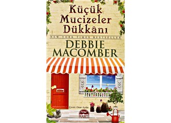 Küçük Mucizeler Dükkanı