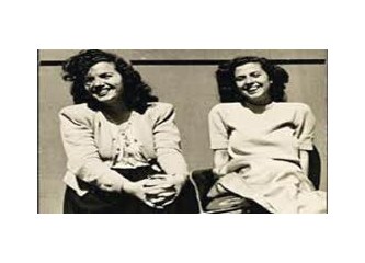 Özdemir Asaf’ın Lavinia’sı - Mevhibe Bayat