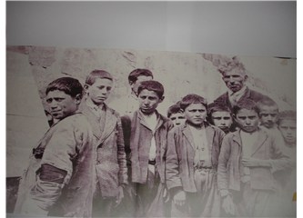 Anıların izinde bir köy - Paşalı -
