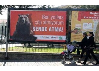 Yılın afişi