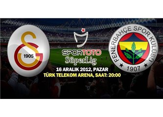 Dağın Fare doğurduğu Derbide kazanan Cim Bom