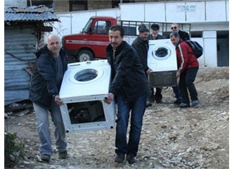 150 Yıl sonra bir ilk