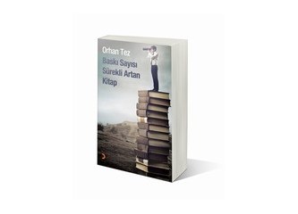 Baskı sayısı sürekli artan Kitap