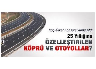 Geleceğimiz nasıl satılıyor?