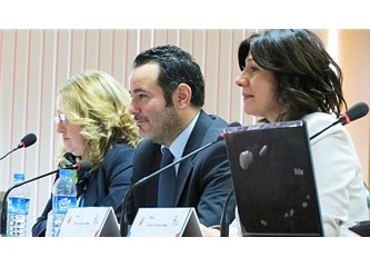 "Ciğerim Nezih Hoca"dan iletişim dersleri