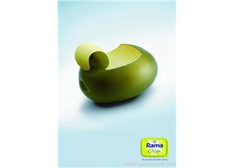 Büyüklerin küçük reklamları