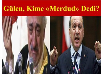 Gülen 'ayar' mı veriyor, hedef mi gösteriyor?