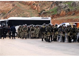 Dersim'e ağlayan Başbakan Maraş'ta niye sessiz?