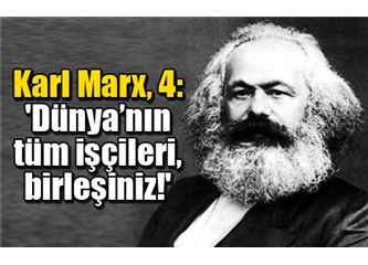Karl Marx'ı anlamak