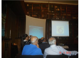 Fosil konferansı