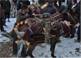 Ölüm bize Roboski'yi öğretti!