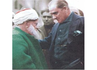 Ilımlı laiklik