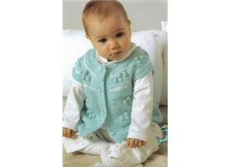 Çocuklara yelek giydirmeli mi?