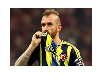 Meireles'e verilen 12 maçlık ceza 4'e indi. Galatasaray isyanlarda...