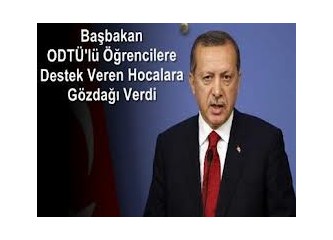Batı'nın ihtiyac duyduğu son şey Ankara'da bir Sultan!