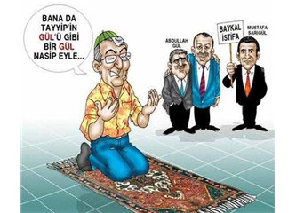 Politikayı bıraktığım gün (1)