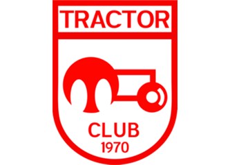 İran da büyük bir Türk kulübü – Tractor Sazi FC