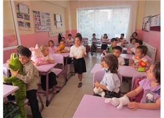 Mutlu yıllar