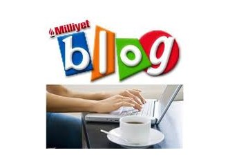 Blog'taki haraketlilik iyiye alamettir