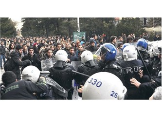 Olmaz olsun bu ODTÜ !