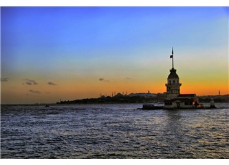 Senden öğrendim