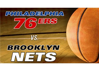 Brooklyn‘den kalp durduracak bir NBA klasiği daha: Philadelphia 76ers 92 – 95 Brooklyn Nets