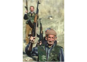 Korucu kimdir?